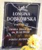 Longina Dobkowska d. 16.12.1944